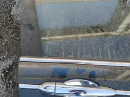 Rover 75 Rivestimento modanatura del vetro della portiera anteriore 