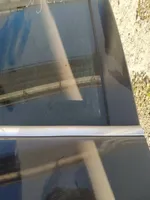 Volkswagen Jetta V Rivestimento modanatura del vetro della portiera posteriore 