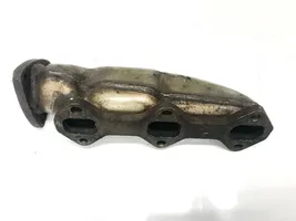 Audi A6 S6 C5 4B Exhaust manifold 059253033C