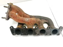 Audi A4 S4 B5 8D Exhaust manifold 058253033A