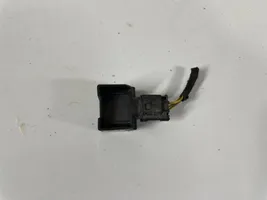 Audi A3 S3 8L ESP acceleration yaw rate sensor 1j0907651a