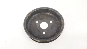 Opel Corsa B Poulie de pompe à eau 90531737