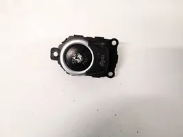 BMW 5 GT F07 Bouton poussoir de démarrage du moteur 922956401