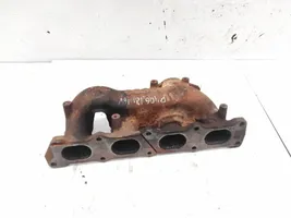 Peugeot 406 Collettore di scarico 9623784510