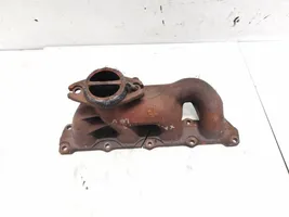 Peugeot 406 Exhaust manifold 9623784510