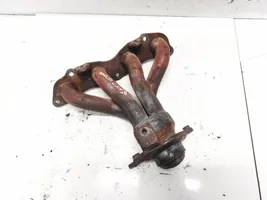 Honda CR-V Exhaust manifold 