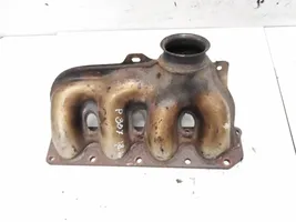 Peugeot 307 Exhaust manifold 