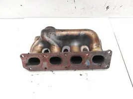 Peugeot 307 Exhaust manifold 