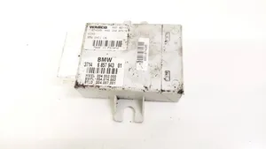 BMW X5 E70 Altre centraline/moduli 685794301