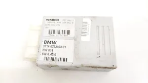 BMW X5 E70 Altre centraline/moduli 679316301