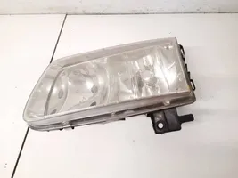 Volkswagen Polo III 6N 6N2 6NF Lampa przednia 96381900l