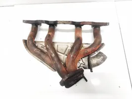 Renault Laguna I Exhaust manifold 7700857597