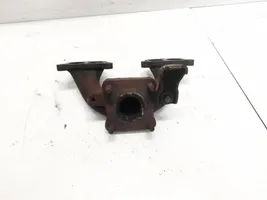 Honda Civic III Exhaust manifold 