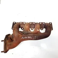 Audi A4 S4 B5 8D Exhaust manifold 068253033a