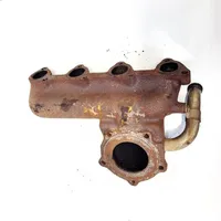 Mazda 121 Exhaust manifold 