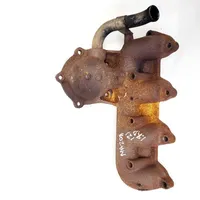 Mazda 121 Exhaust manifold 