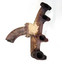 Audi 80 90 B2 Exhaust manifold 056129591