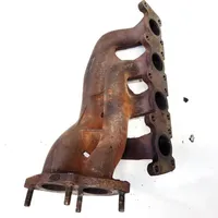 Volkswagen PASSAT B5 Exhaust manifold 058253033a