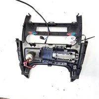 Renault Vel Satis Other interior part 