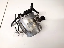 Nissan Qashqai Kraftstofffilter 