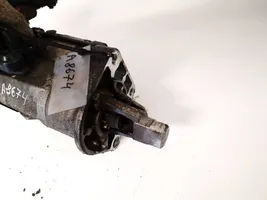 Chrysler Pacifica Starter motor 04748700aa