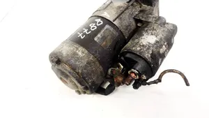 Renault Scenic I Starter motor 