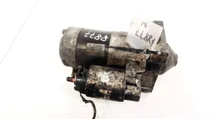 Renault Scenic I Starter motor 