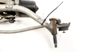 Citroen C3 Picasso Mechanizm i silniczek wycieraczek szyby przedniej / czołowej 