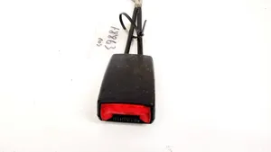 Seat Toledo II (1M) Rear seatbelt buckle 1M0857740A