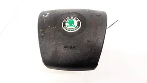 Skoda Octavia Mk2 (1Z) Airbag dello sterzo 1Z0880201N