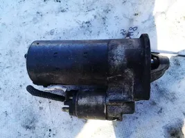 Volvo XC90 Motor de arranque 0001109252