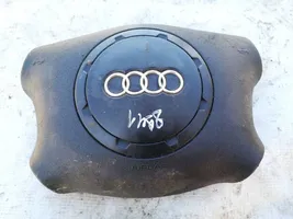 Audi A4 S4 B5 8D Poduszka powietrzna Airbag kierownicy 