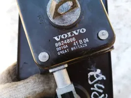 Volvo XC90 Śruba mocowania koła zapasowego 8624896