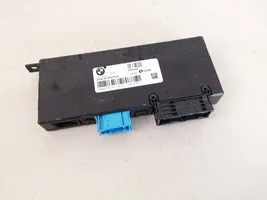 BMW 5 GT F07 Module confort 9266409