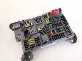 BMW X5 E70 Fuse box set 518954021a