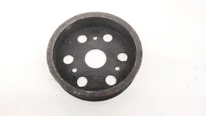 Renault Megane I Power steering pump pulley 7700105710b