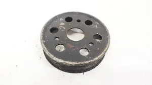 Renault Megane I Power steering pump pulley 7700105710b