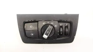 BMW 1 F20 F21 Interruttore luci 926530503