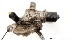 Citroen C4 Grand Picasso Motor del limpiaparabrisas 53630347