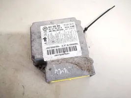 Audi Q7 4L Airbag control unit/module 4l0959655