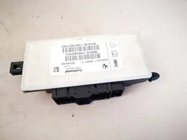 BMW 5 GT F07 Module de contrôle airbag 65779253637