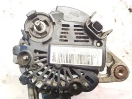 Renault Clio III Generatore/alternatore 8200654541C