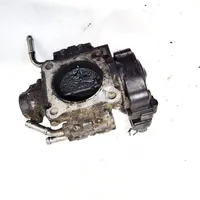 KIA Carens I Throttle valve 19a3002010