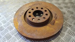 Audi A8 S8 D2 4D Front brake disc 