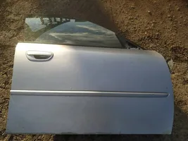 Subaru Legacy Priekinės durys pilkos