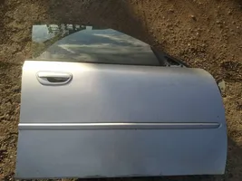 Subaru Legacy Priekinės durys pilkos