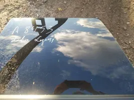 Subaru Legacy Pagrindinis galinių durų stiklas 
