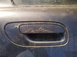 Volvo S60 Front door exterior handle 