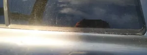 Volvo S60 Moulures des vitres de la porte arrière 