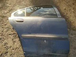 Volvo S60 Galinės durys pilkos
